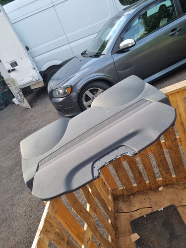 Genuine volvo c30 luggage - genuine,