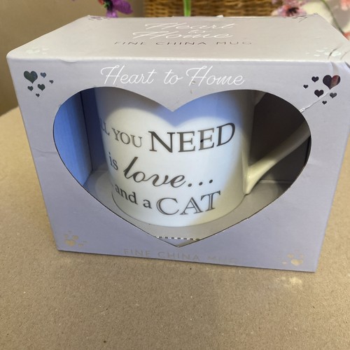 Heart home all you need - home,