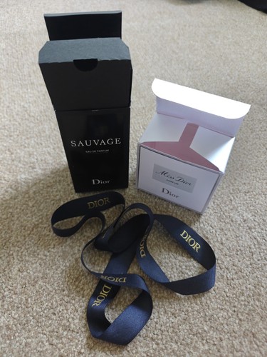 Christian dior sauvage eau - eau, de