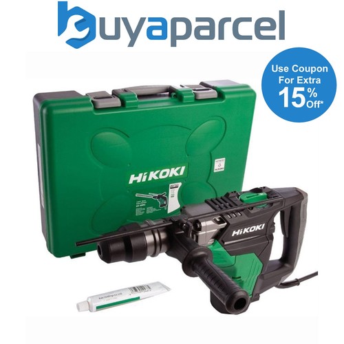 Hikoki 110v 1100w - 110v,