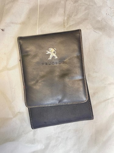 Peugeot 508 owners - 508, handbook