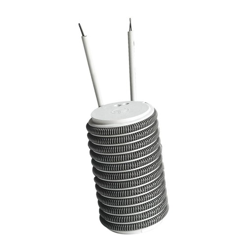 Ceramic heating chamber - ceramic,