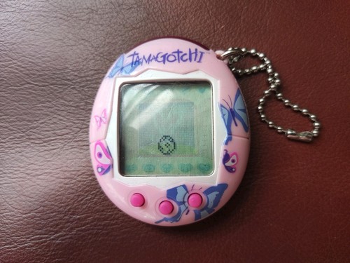Bandai tamagotchi connection - bandai,