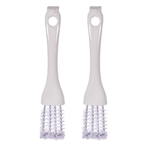 Reinforced bird feeder brush - reinforced,
