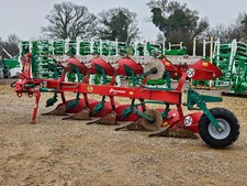 KVERNELAND LD 85-200 Plough 5