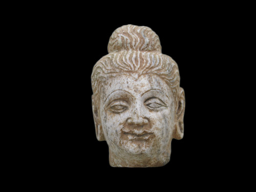 Ancient gandhara marble - gandhara,