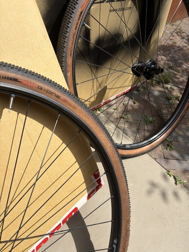 Zipp 101 xplr carbon tubeless - zipp,
