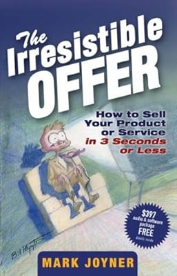 The irresistible offer how to - how,