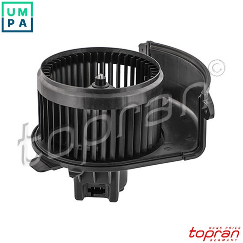 Interior blower 701 952 for - interior,