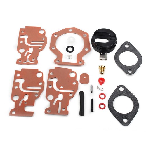 Carburetor rebuild carb - rebuild,
