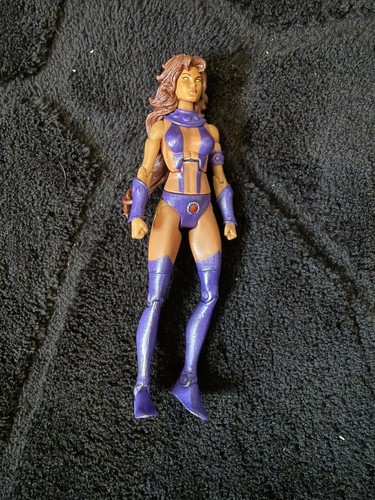 Starfire universe classics - starfire, dc