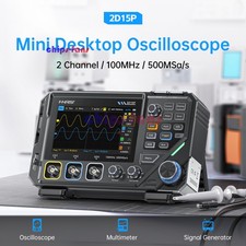 FNIRSI 2D15P Digital