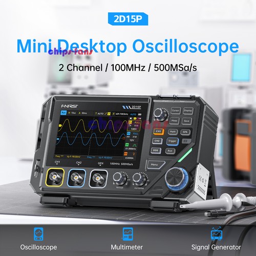 Fnirsi 2d15p digital - fnirsi,