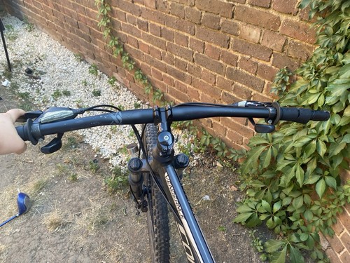 Carrera vengeance 26inch - carrera,