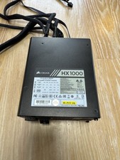 Corsair hx1000 1000w modular - corsair,