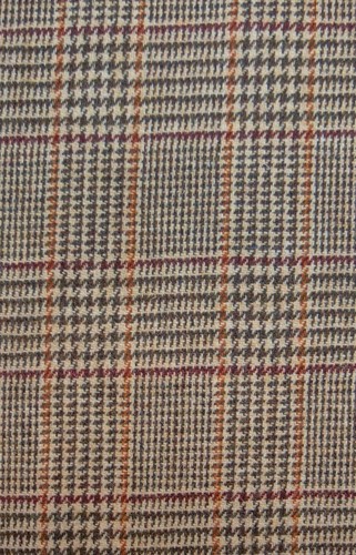 Harris tweed fabric cloth - tweed,