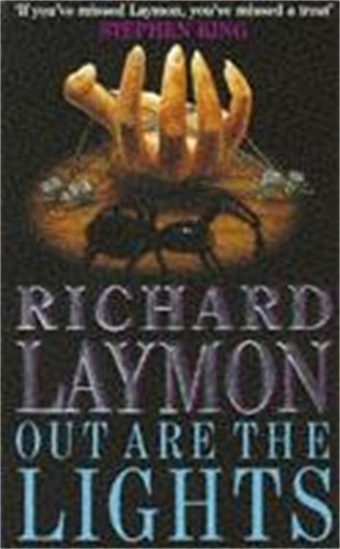 Out are the lights - lights,, laymon
