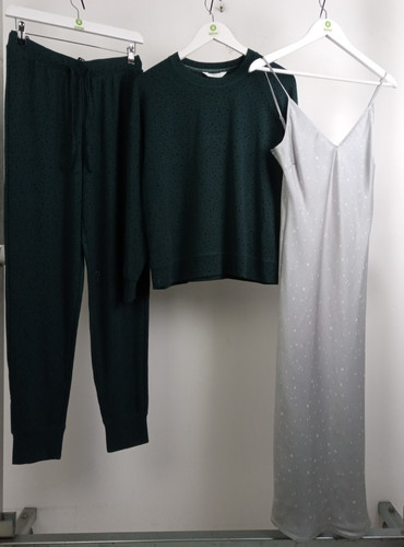 Women nightwear size s - m&s, s/8