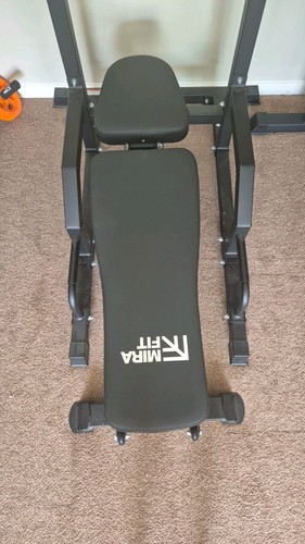 Mirafit m150 fully adjustable - m150,