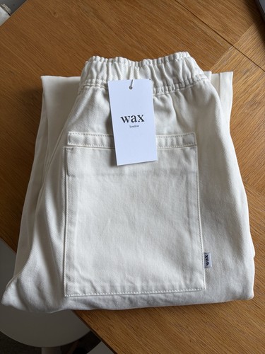 Wax london kurt - london, trousers