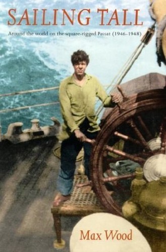 Sailing tall around the - tall:,