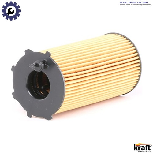 Oil filter 1700044 for skoda - 1700044,