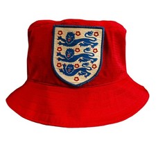 ENGLAND Football Team Bucket