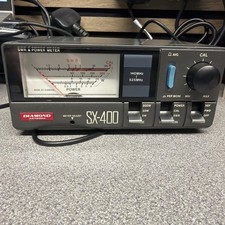 Diamond Antenna SX400