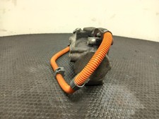 TOYOTA PRIUS A/C Air