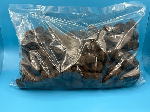Halibut carp cat - pellet, for