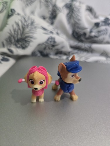Paw patrol skye - paw, and