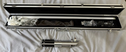 Star wars sabers luke - wars,