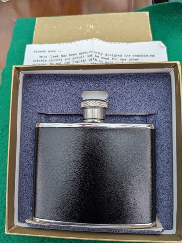 Vintage but never used - vintage,
