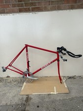 Vintage Ribble Mid 80’s High