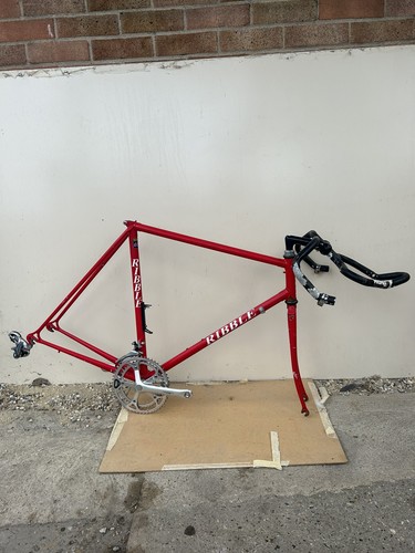 Vintage ribble mid high - vintage,