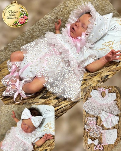 Ooak handmade reborn doll - ooak,