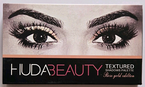 Huda beauty inspired - beauty,