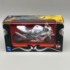 Maisto Street Dreamz 1:18