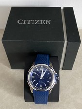 Citizen Eco-Drive AR -