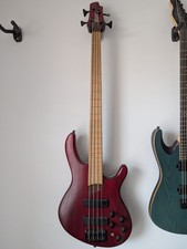 Cort B4 Plus AS RM 4 String