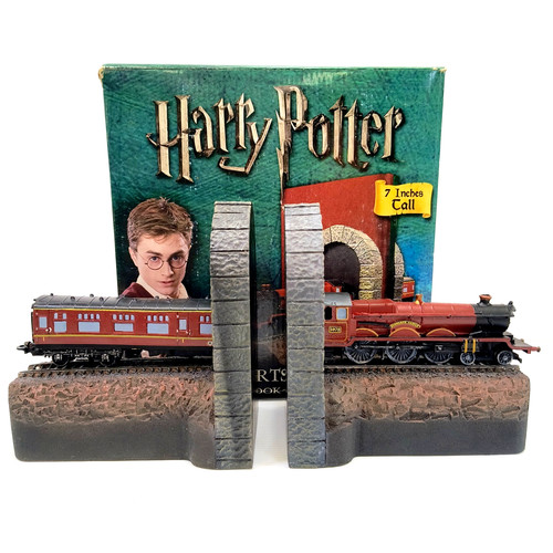 Harry potter hogwarts express - potter,