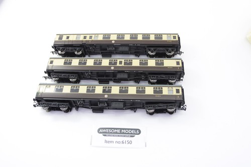 Bachmann gauge br - 3x,