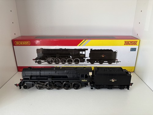 Hornby railroad r3274 gauge - hornby,