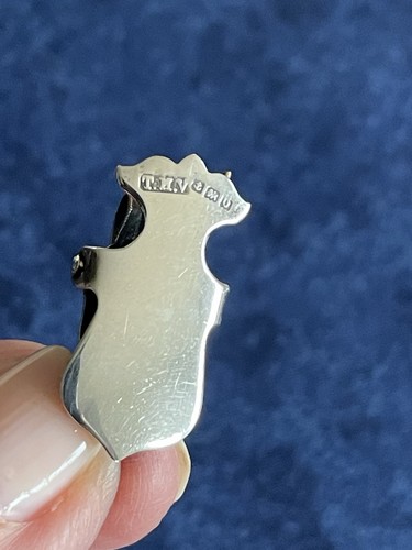 Antique edwardian sterling - antique,