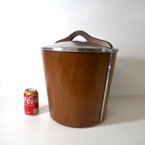Vintage mid century teak - century,