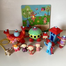 In The Night Garden Medium