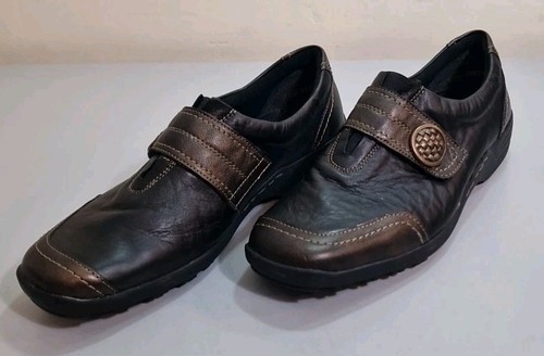 Remonte brown and bronze - and,