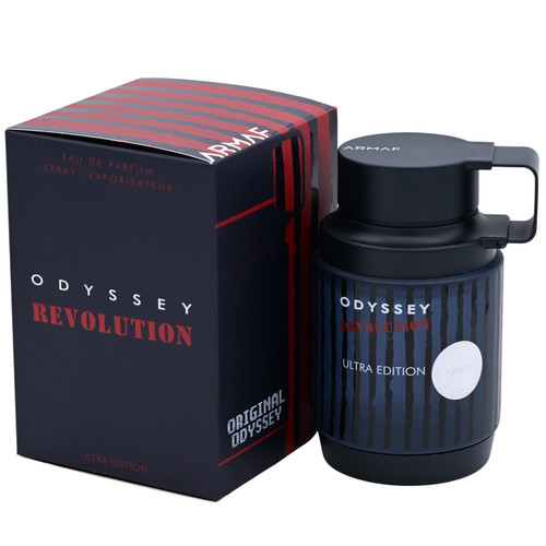 Armaf odyssey revolution ultra - armaf,