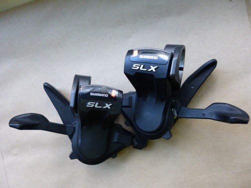 Shimano slx m660 - shimano,