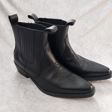 Rockwood MENS ankle western